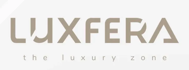 Luxfera logo