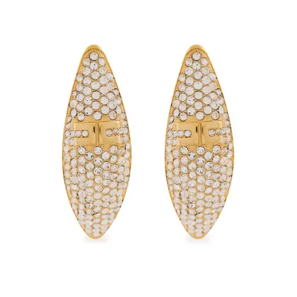 Zdjęcie Elisabetta Franchi Kolczyki OR-57A-52E2-V290 Złoty