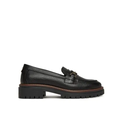 Zdjęcie Barbour Loafersy Maddie LFO0755BK52 Czarny