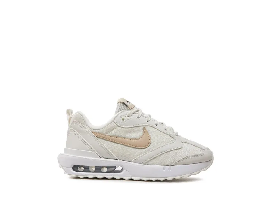 obrazek 1 Nike Sneakersy DX5655 100 Écru