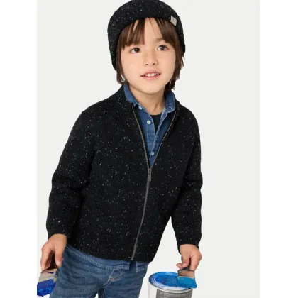 Zdjęcie Mayoral Bluza 4350 Granatowy Regular Fit