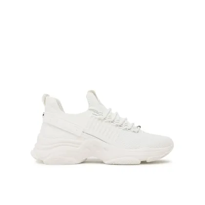 Zdjęcie Steve Madden Sneakersy Mac-E SM19000019-04001-11E Biały