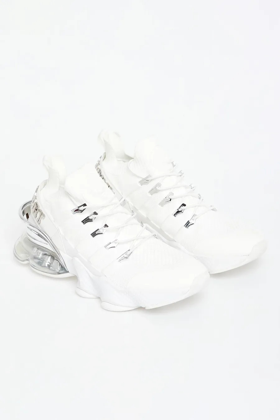 obrazek 1 Sneakersy męskie PLEIN SPORT Plein Sport