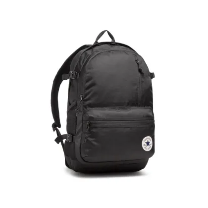 Zdjęcie Converse Plecak 10021138-A01 Czarny