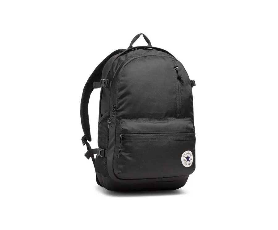 obrazek 1 Converse Plecak 10021138-A01 Czarny