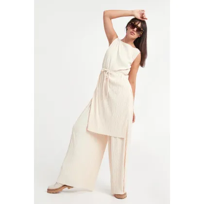 Zdjęcie Tunika Teulada MAX MARA LEISURE Max Mara Leisure