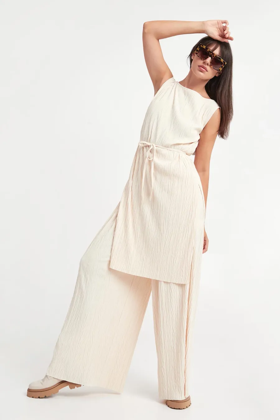obrazek 1 Tunika Teulada MAX MARA LEISURE Max Mara Leisure