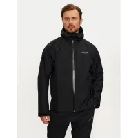 Zdjęcie Marmot Kurtka outdoor Waypoint M15780 Czarny Regular Fit