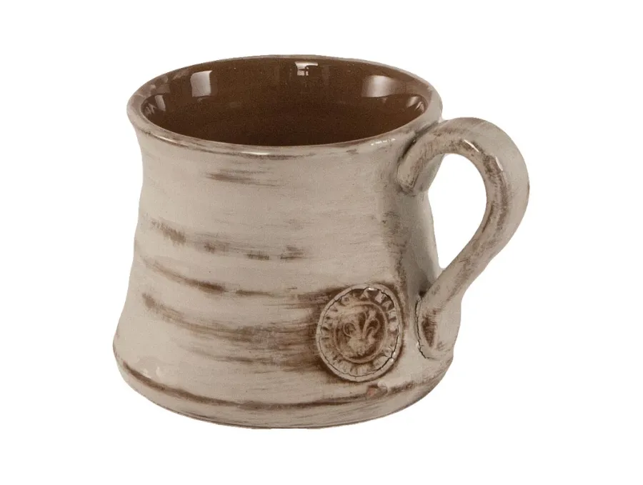 obrazek 1 Ceramiczny kubek vintage - Virginia Casa
