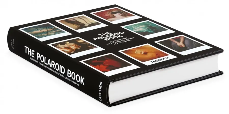 obrazek 2 Książka The Polaroid Book - Taschen