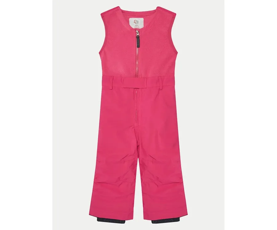 obrazek 1 KILLTEC Spodnie narciarskie First Instinct 42256 Różowy Regular Fit