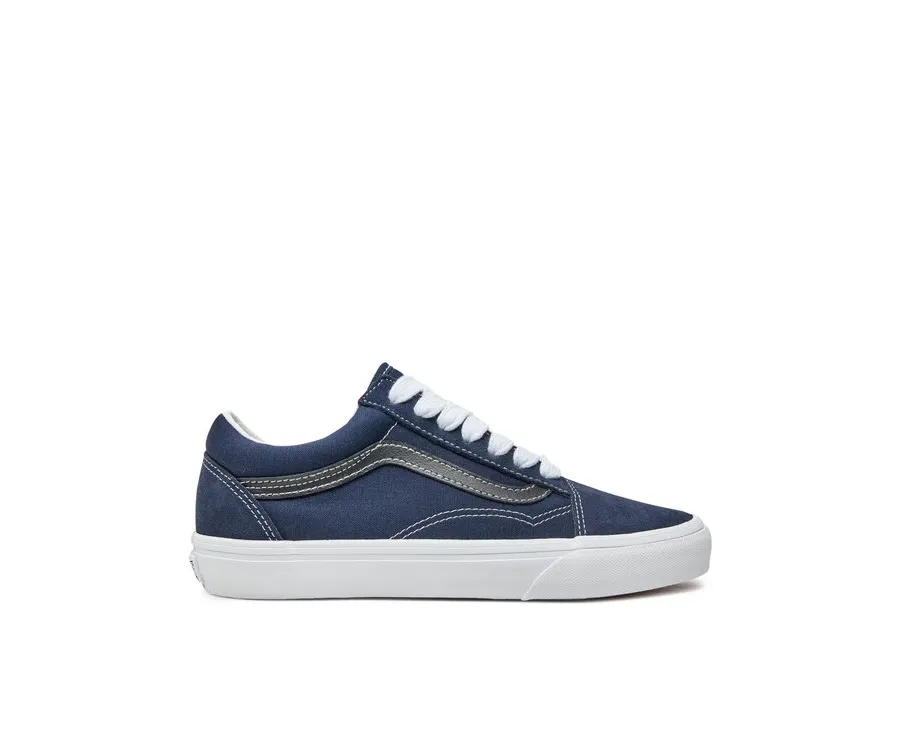 obrazek 1 Vans Tenisówki Old Skool VN0A2Z42JDU1 Granatowy