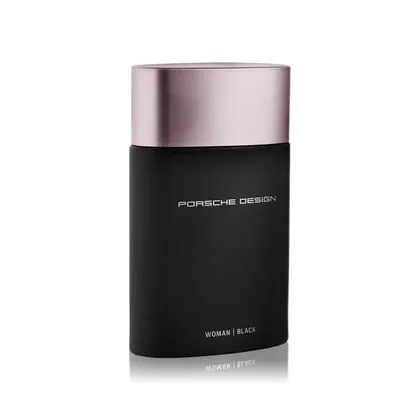 Zdjęcie Porsche Design Woman Black Woda perfumowana 100 ml