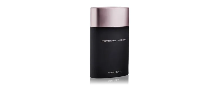 obrazek 1 Porsche Design Woman Black Woda perfumowana 100 ml