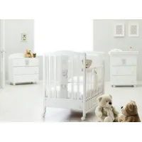 Picture A charming Italian room for the smallest - Italbaby