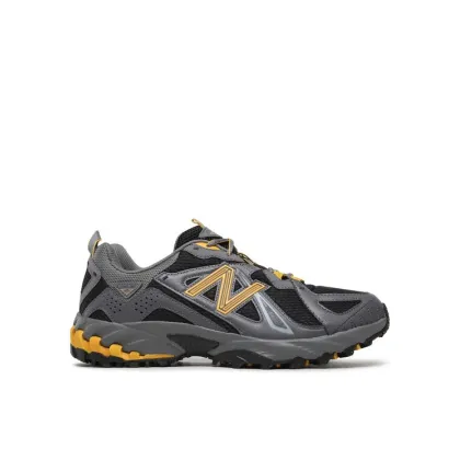 Zdjęcie New Balance Sneakersy ML610TAK Szary