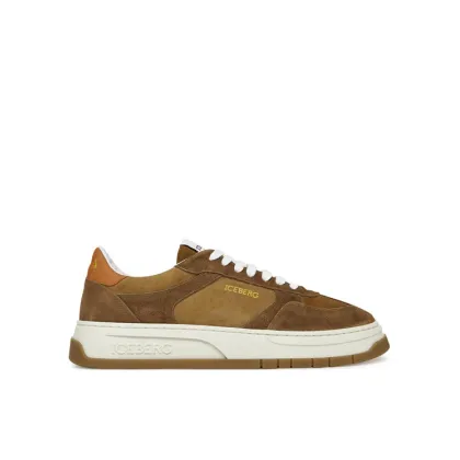 Zdjęcie Iceberg Sneakersy IU172409 Brązowy