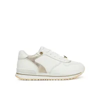 Zdjęcie Tommy Hilfiger Sneakersy Low Cut Lace-Up Sneaker T3A9-33765-1355 S Biały