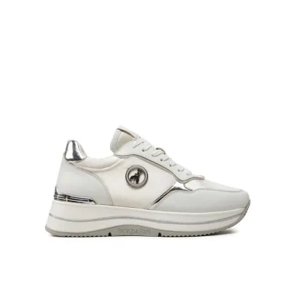 Zdjęcie Patrizia Pepe Sneakersy PJ268.30 Biały