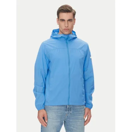 Zdjęcie Tommy Jeans Kurtka przejściowa DM0DM21669 Niebieski Regular Fit
