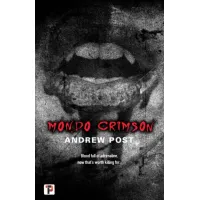 Zdjęcie Ebook Mondo Crimson - Flame Tree Publishing