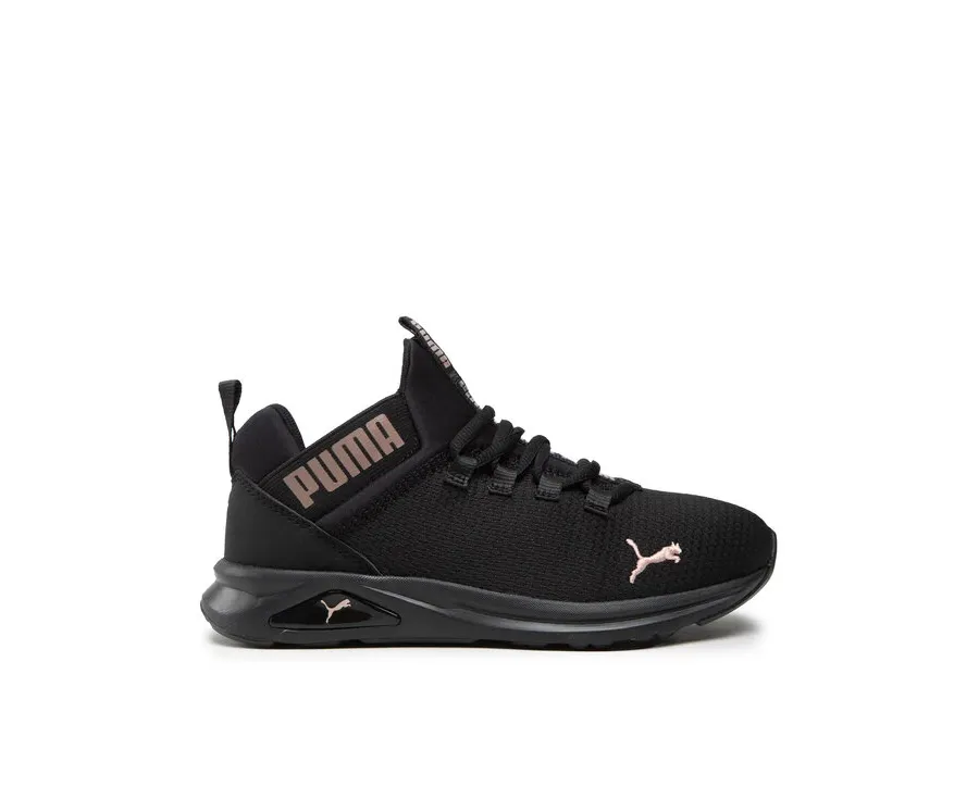 obrazek 1 Puma Buty do biegania Enzo 2 Clean 377126 04 Czarny