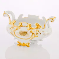 Picture Porcelain vase