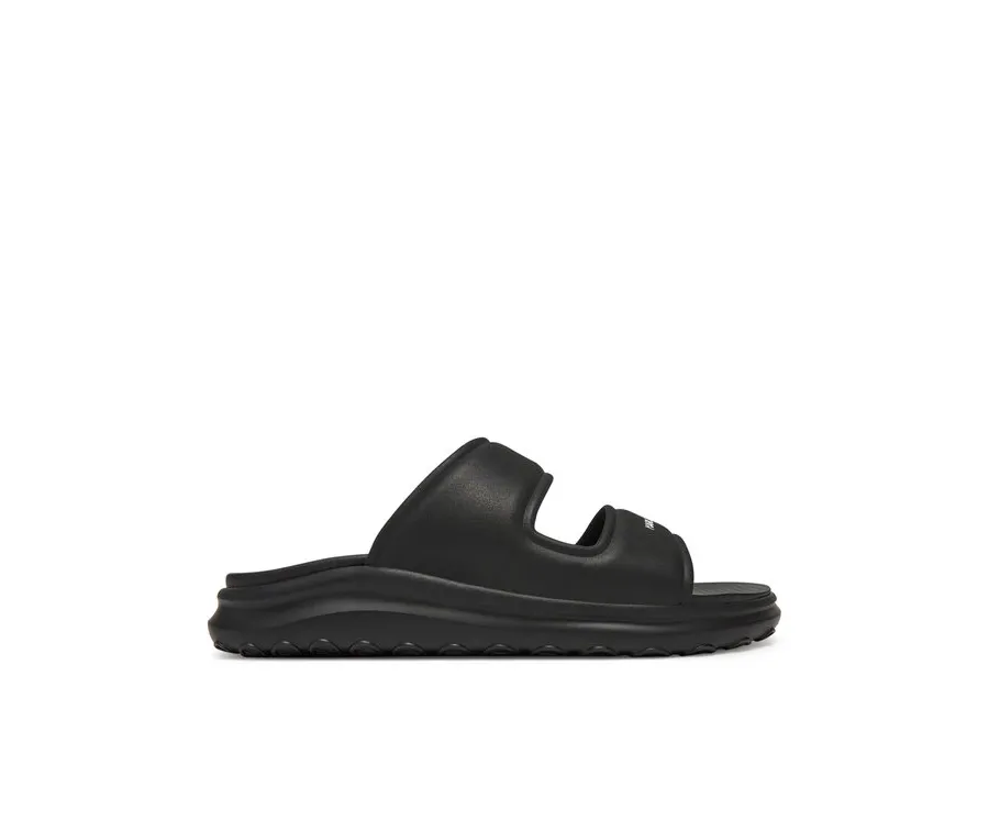 obrazek 1 KARL LAGERFELD Sandały KL77005 Czarny