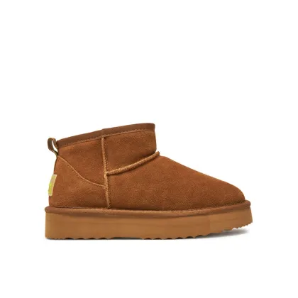 Zdjęcie Pepe Jeans Śniegowce PLS50536 Brązowy