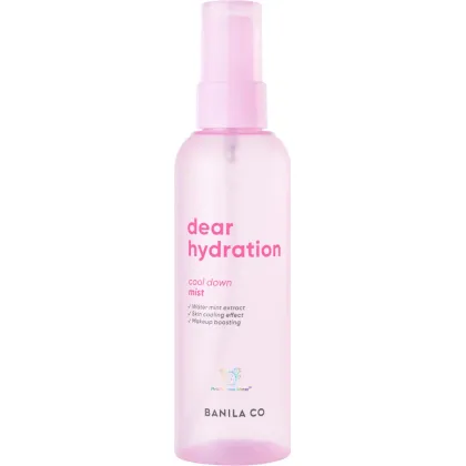 Zdjęcie Banila Co. Dear Hydration - Cool Down Mist 99ml 99 ml