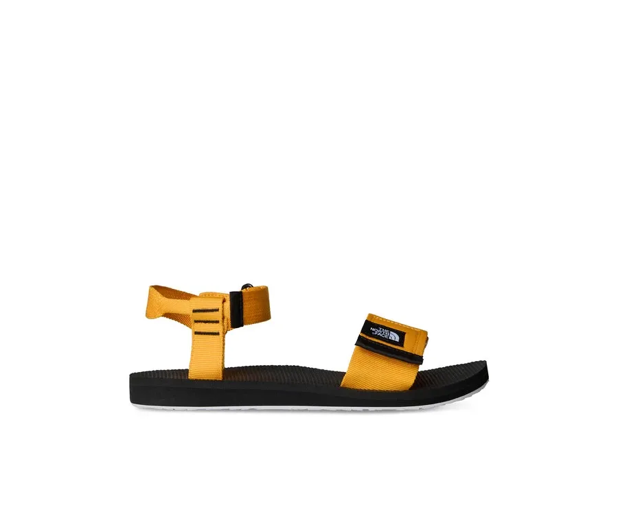 obrazek 1 The North Face Sandały Skeena Sandal II NF0A8AE5ZU31 Żółty