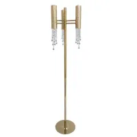 Zdjęcie Wyśmienita lampa podłogowa Safi