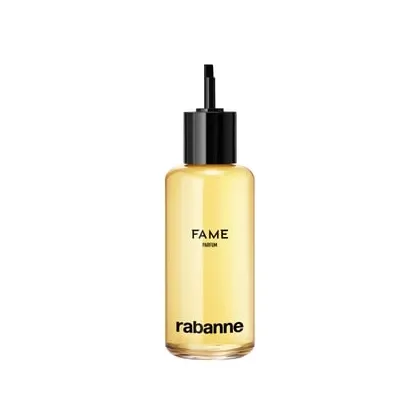 Zdjęcie Rabanne Fame Parfum Perfumy 200 ml