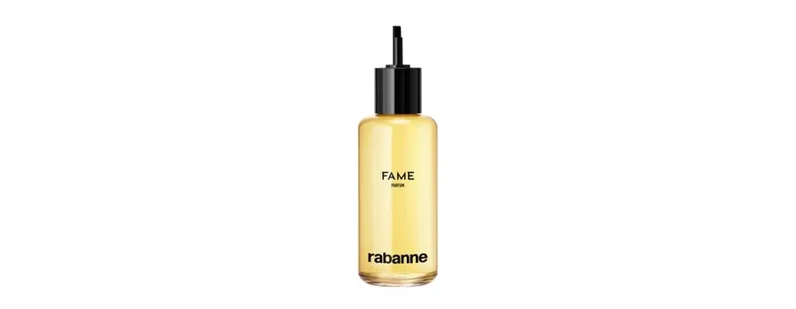 obrazek 1 Rabanne Fame Parfum Perfumy 200 ml