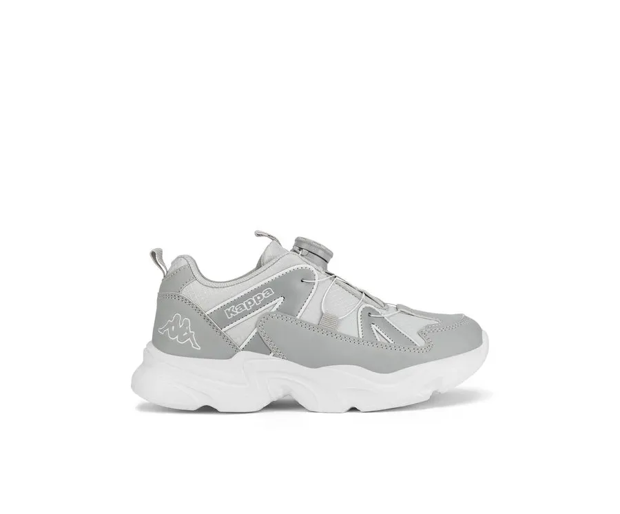 obrazek 1 Kappa Sneakersy 23KC2371A Szary