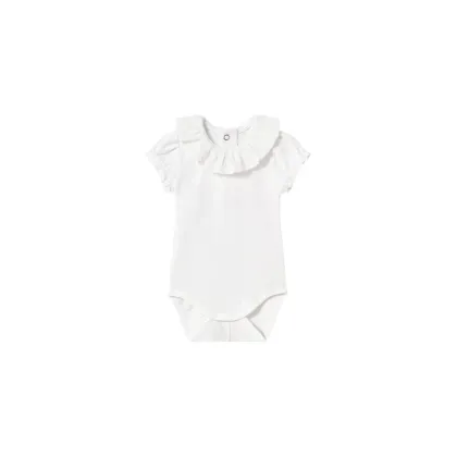 Zdjęcie Mayoral Body dziecięce 1757 Biały