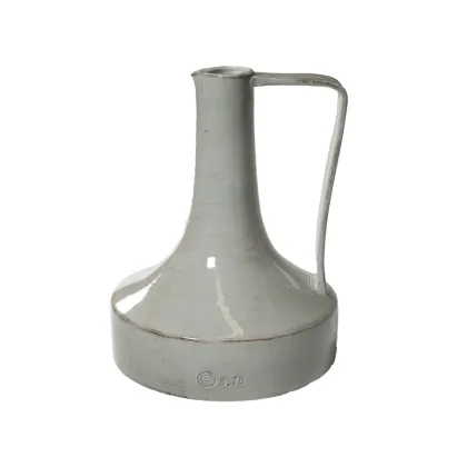 Zdjęcie Ceramiczny dzbanek w stylu prowansalskim - Virginia Casa