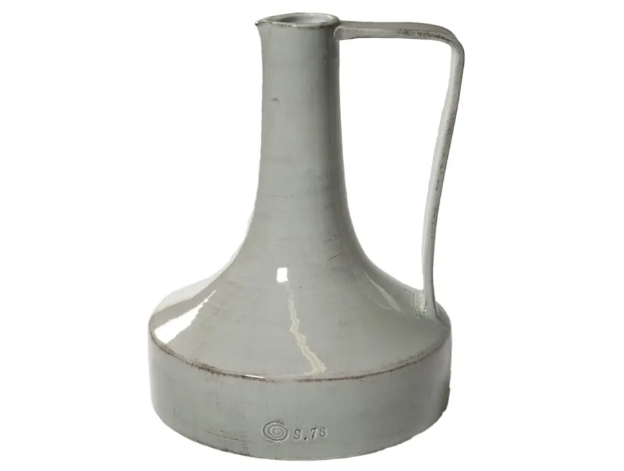 obrazek 1 Ceramiczny dzbanek w stylu prowansalskim - Virginia Casa