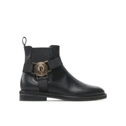 Zdjęcie Pollini Sztyblety SA21043G1FTC0000 Czarny