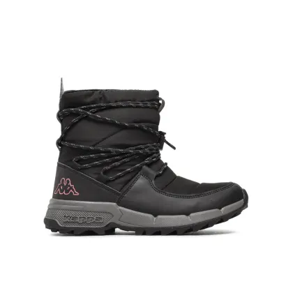 Zdjęcie Kappa Śniegowce 243239 Czarny