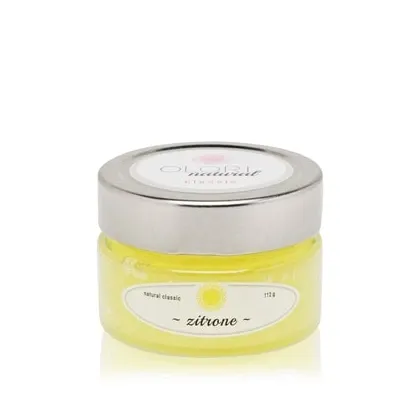 Zdjęcie OLORI Classic Aroma Zitrone Zapach do pomieszczeń 112 g