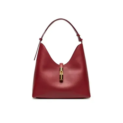 Zdjęcie Furla Torebka WB01499 BX3104 CGQ00 Bordowy