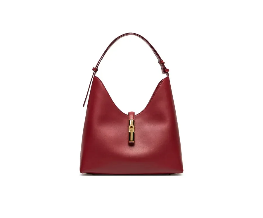 obrazek 1 Furla Torebka WB01499 BX3104 CGQ00 Bordowy