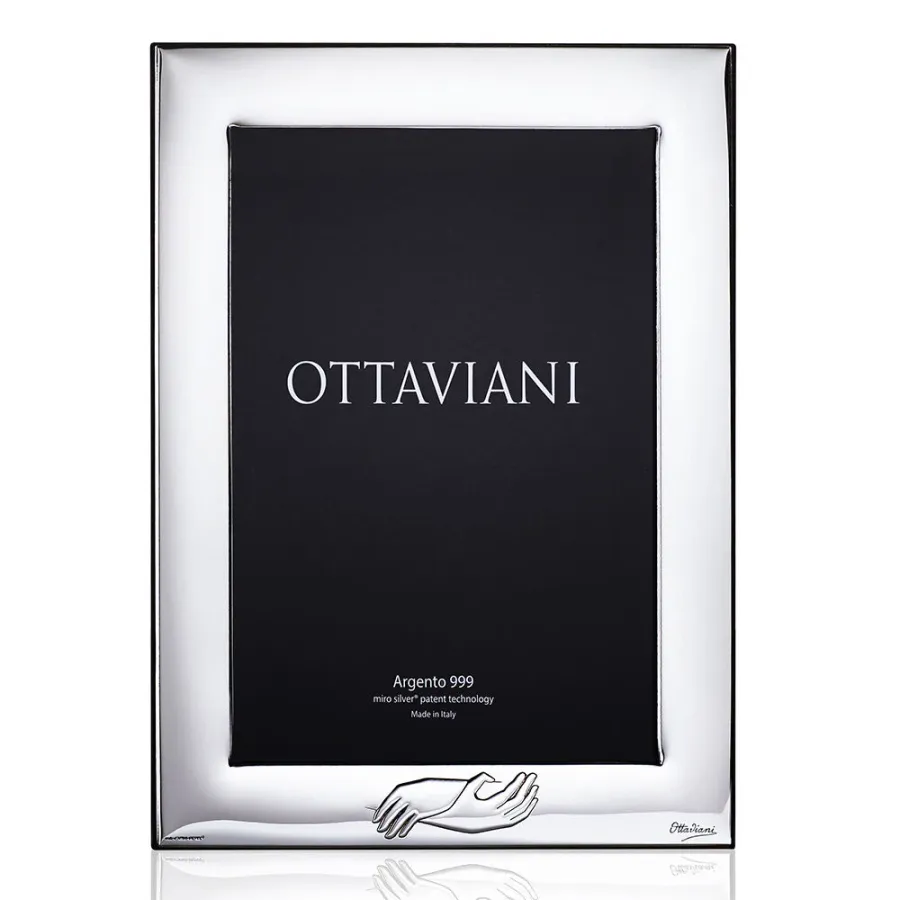 obrazek 2 Ekskluzywna ramka na fotografie „Uścisk”