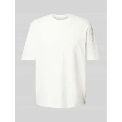 Zdjęcie T-shirt z okrągłym dekoltem