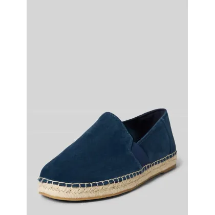 Zdjęcie Espadryle z fakturowaną podeszwą model ‘Ulf’