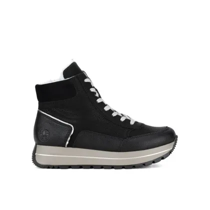 Zdjęcie Rieker Botki N4008-00 Czarny