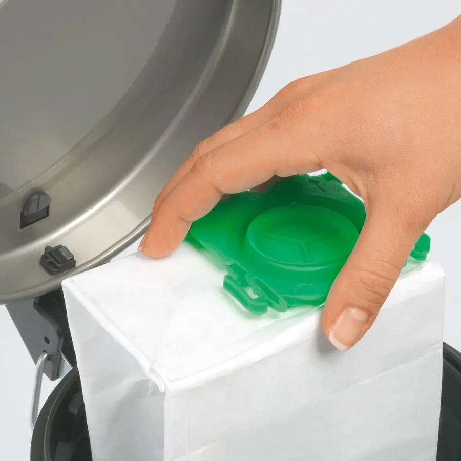 picture 15 SEBO AIRBELT K3 PREMIUM 890 vacuum cleaner