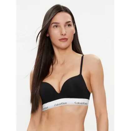 Zdjęcie Calvin Klein Underwear Biustonosz push-up 000QF7623E Czarny