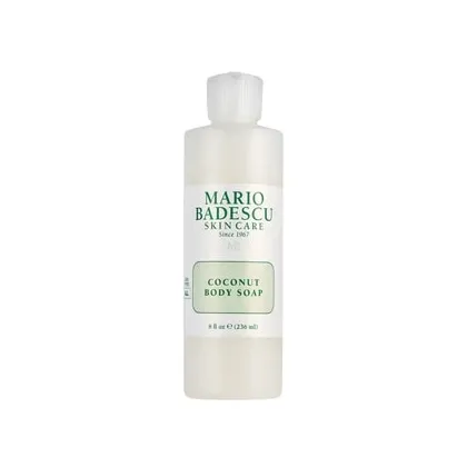 Zdjęcie Mario Badescu Coconut Body Soap Żel pod prysznic 236 ml